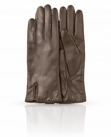 Перчатки Женские 11_ALARI/COFFEE//11